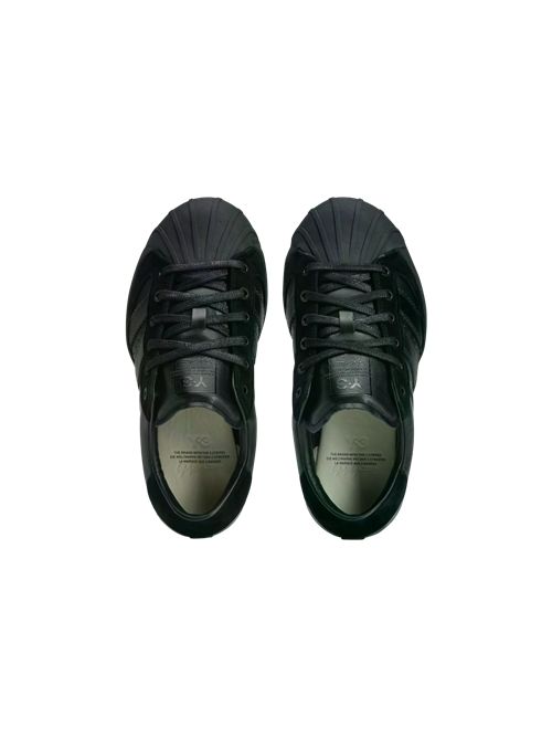 Superstar 3G Black Adidas Y3 | KI4456BLACK
